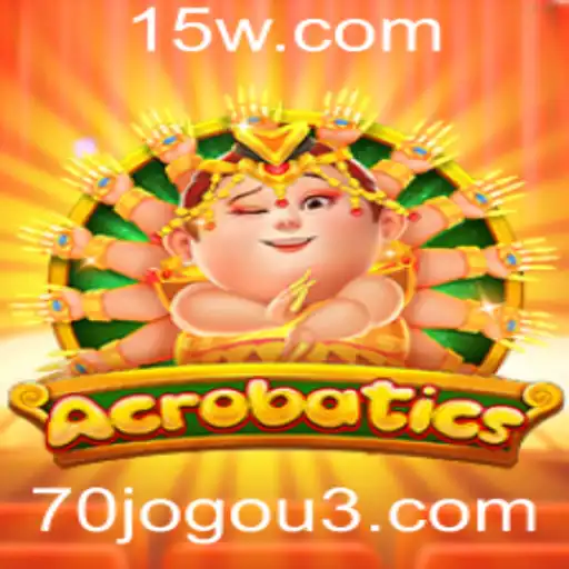 Descubra o Fascinante Mundo de Acrobatics: Uma Nova Era de Entretenimento