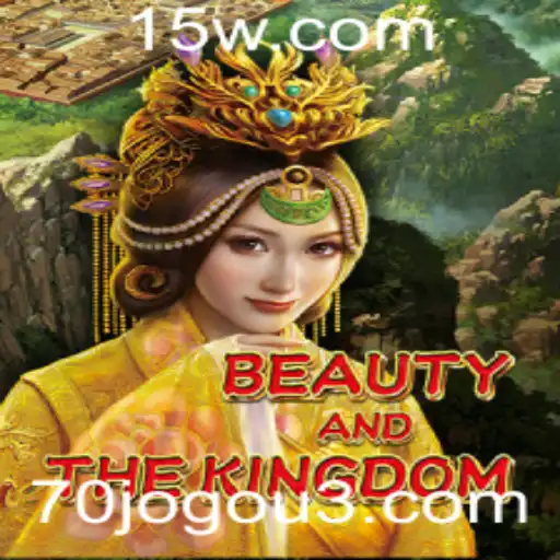 Explore o Fascinante Mundo de BeautyAndTheKingdom: O Jogo que Está Conquistando Corações