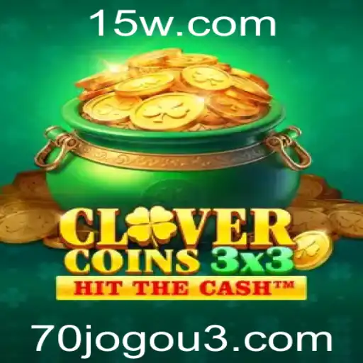Tudo Sobre o Jogo Clovercoin3x3: Descrição, Introdução e Regras