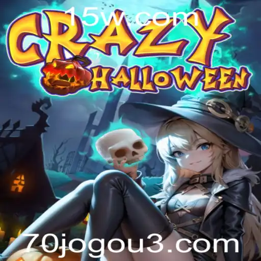Descubra as Emoções de CrazyHalloween: O Jogo de Terror e Diversão