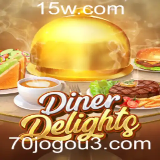 Descubra DinerDelights: Um Jogo de Estratégia Culinária com Sabor Atual