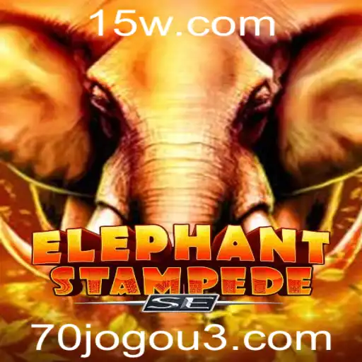 ElephantStampedeSE: Descubra o Emocionante Mundo dos Elefantes em seu Novo Jogo Favorito
