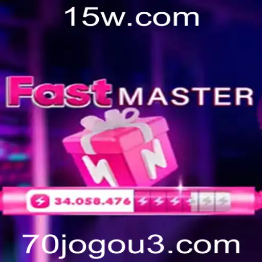 Descubra o Mundo Emocionante de FastMaster: O Jogo de Velocidade e Estratégia