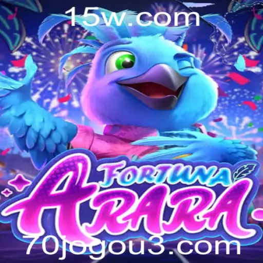 Descubra FortunaArara: O Jogo Que Conquista Amantes de Desafios