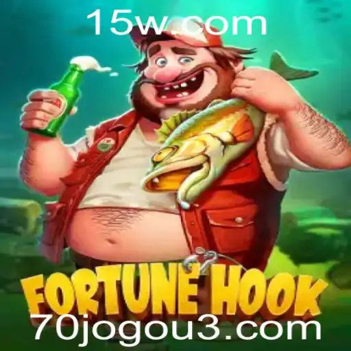 FortuneHook: Descubra o Jogo que Está Conquistando o Mundo