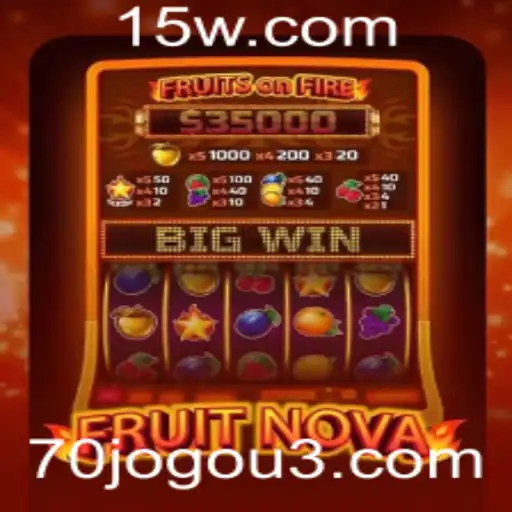 FruitNova: Descubra o Novo Fenômeno dos Jogos de Puzzle