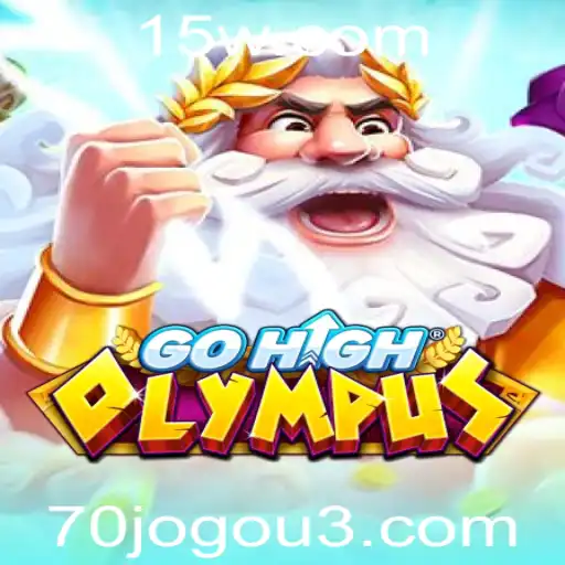 Descubra GoHighOlympus: O Jogo Que Está Conquistando a Atualidade