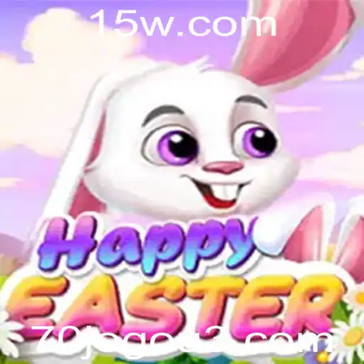 HappyEaster: Aventura e Diversão em Uma Única Experiência Lúdica