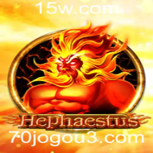 Hephaestus: A Nova Sensação no Mundo dos Jogos
