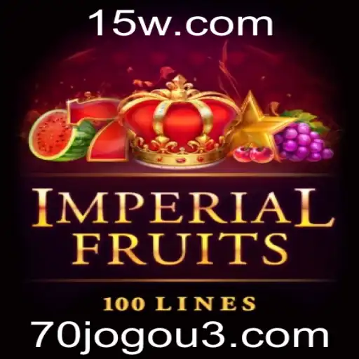 ImperialFruits100: Descubra o Fascinante Mundo do Jogo 70jogo