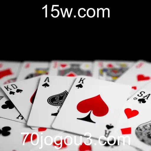 Descubra o Universo dos Jogos de Cartas