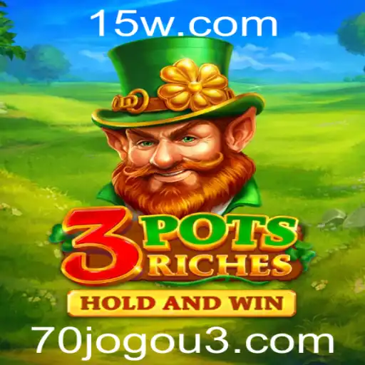 Descubra o Mundo de 3potsRiches: Um Jogo Inovador