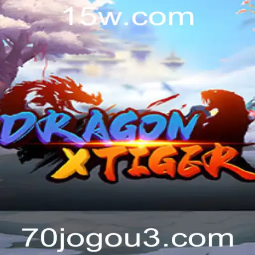 Explorando o Fascinante Mundo de DragonXTiger