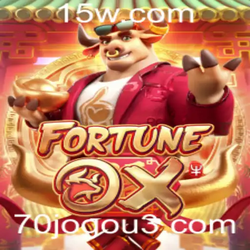 Descubra o Empolgante Mundo de FortuneOx
