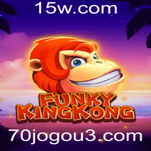 Explorando o Mundo Vibrante de FunkyKingKong