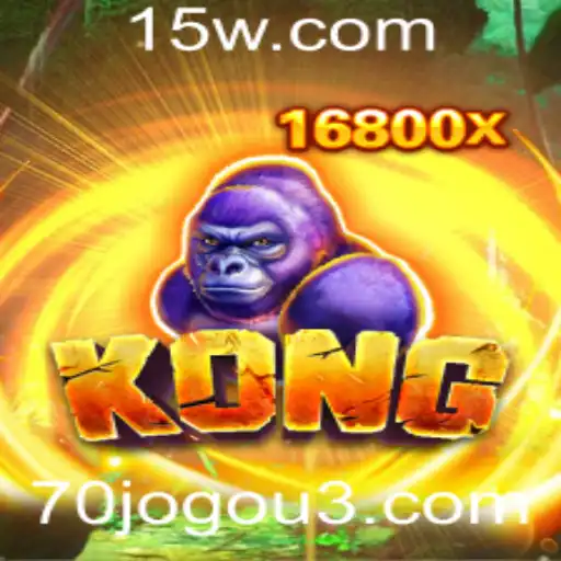 Descubra o Universo de Kong: O Histórico Jogo dos Anos 70
