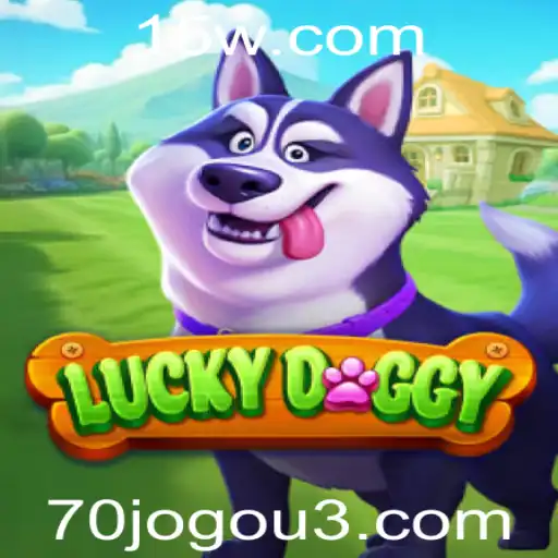 LuckyDoggy: O Jogo de Estratégia e Diversão com uma Pitada de Sorte