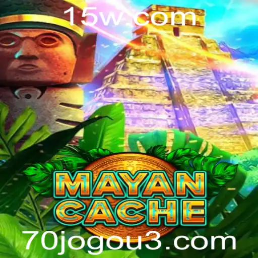 MayanCache: Uma Jornada de Aventura e Estratégia