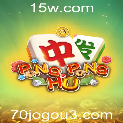 Explorando PONGPONGHU: O Novo Fenômeno dos Jogos