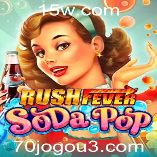 Descubra o Empolgante Mundo de RushFeverSodaPop