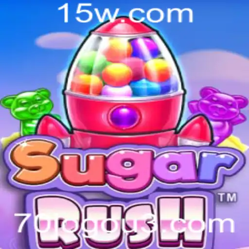 Explorando o Mundo Mágico de SugarRush