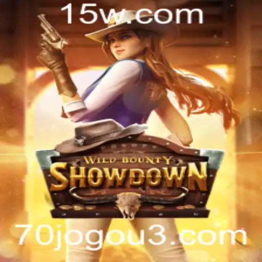 Explorando o Universo de WildBountyShowdown: Um Novo Jogo Revolucionário
