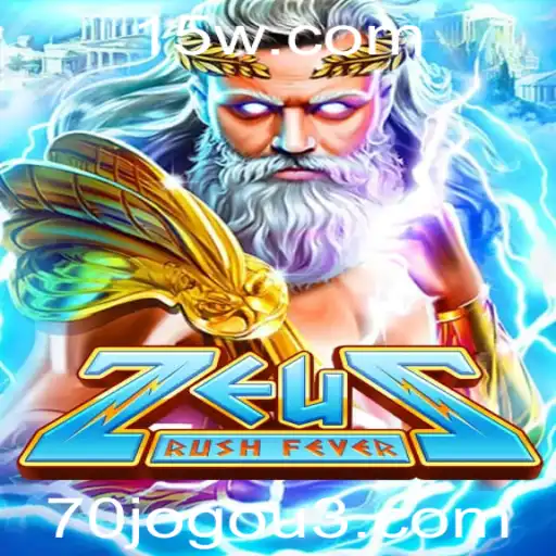 ZeusRushFever: Aventura e Estratégia com o Poder dos Deuses