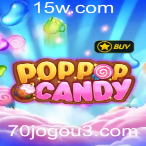 Descubra POPPOPCANDY: O Jogo Viciante Que Está Transformando Entretenimento