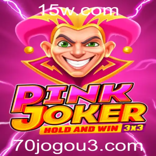 Descubra as Emoções do Jogo Pinkjoker e Suas Regras Empolgantes