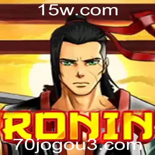 Explorando o Universo de Ronin: O Jogo que Combina Estratégia e Tradição
