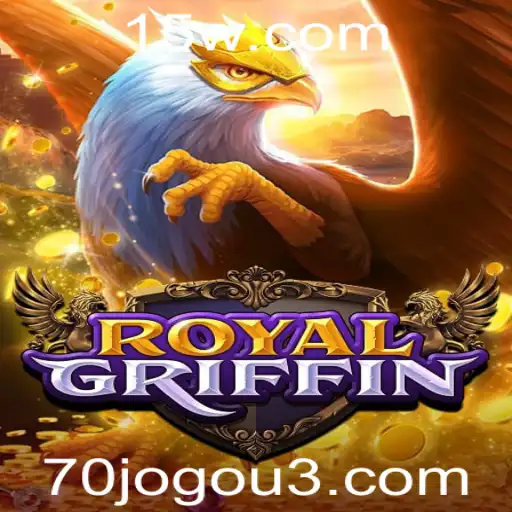 Descubra o Fascinante Mundo de RoyalGriffin: A Nova Febre dos Jogos