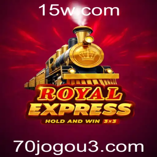 Royal Express: Um Mergulho no Mundo do Jogo 70jogo