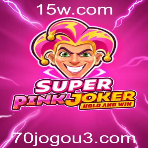 Descubra a Emoção de SuperPinkJoker: Um Jogo Inovador e Surpreendente