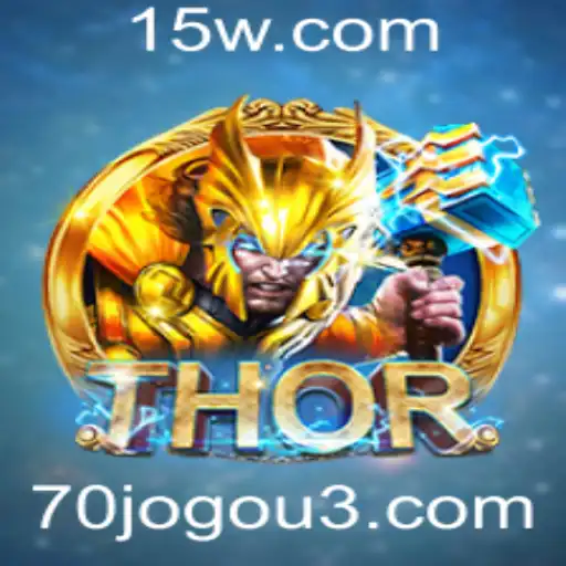 THOR: Um Novo Jogo de Estratégia e Aventura
