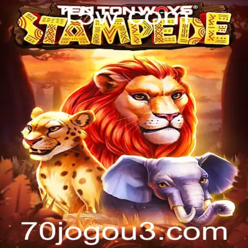 TenTonWaysStampede: Uma Jornada Inovadora no Mundo dos Jogos