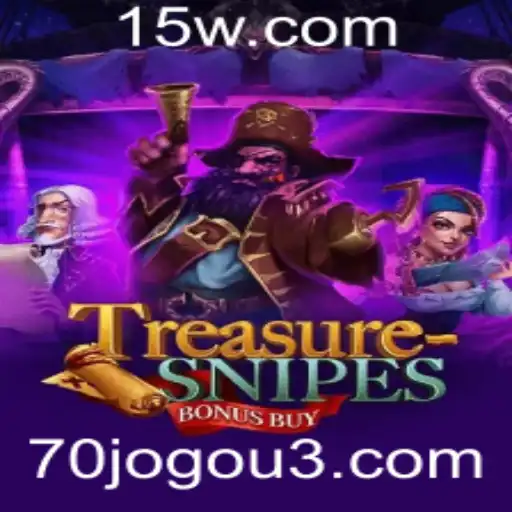 Explorando o Mundo de TreasuresnipesBonusBuy: Um Mergulho no Novo Fenômeno dos Jogos